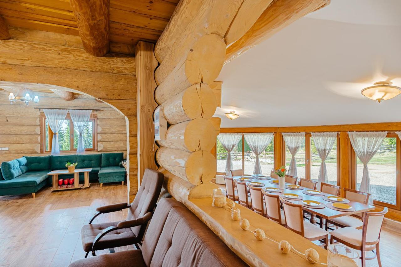 Casa Din Deal Мэришел Экстерьер фото